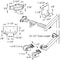 Prime-Line Drawer Track Repair Kit, Metal Track, 22-1/2 in. Long (1 Kit) R 7125 - alternate 2